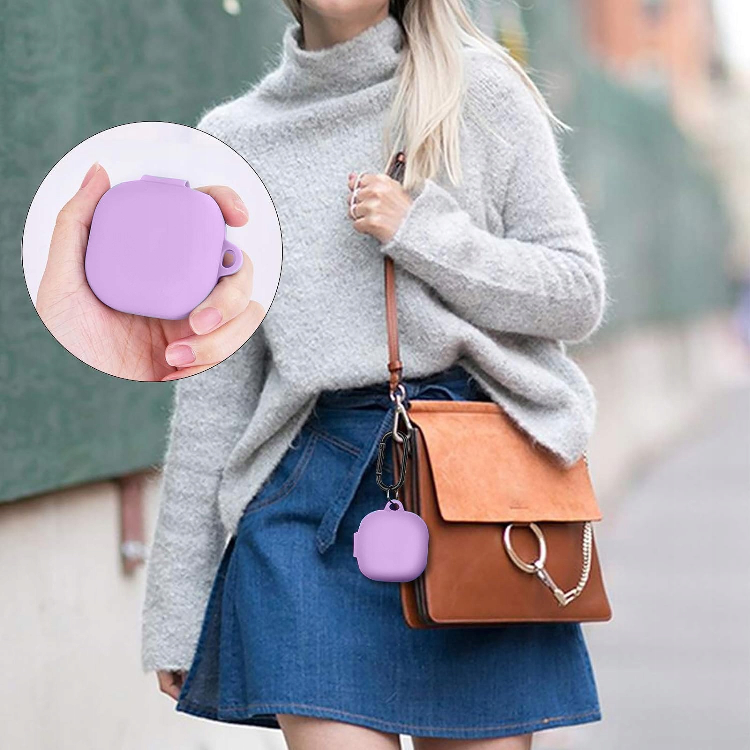 Funkcjonalny karabińczyk – wygoda w użytkowaniu