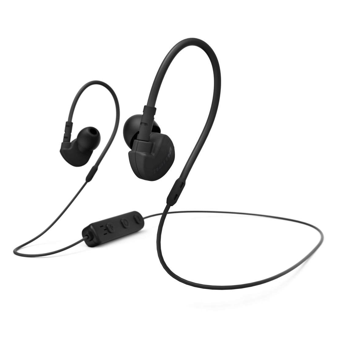 Słuchawki Freedom Athletics – Doskonałe do sportu i codziennego użytku