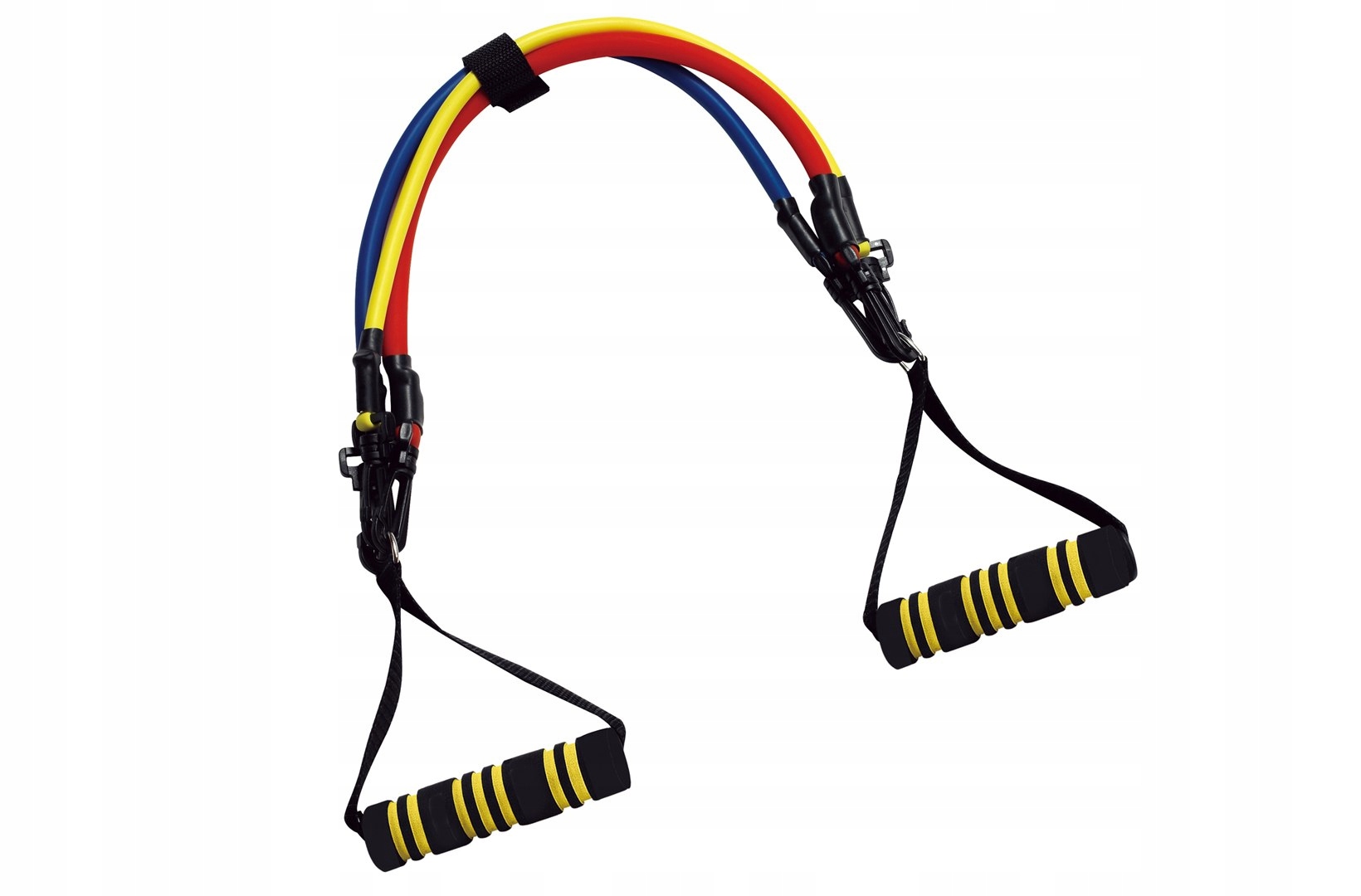 Zestaw gum fitness BB-2320 – Wzmocnij swoją sylwetkę z Body Sculpture