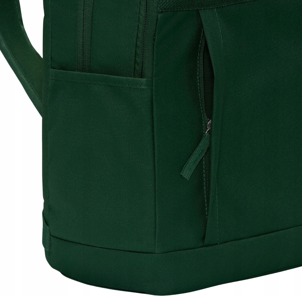 Wygodne przechowywanie – Zastosowanie dodatkowych kieszeni