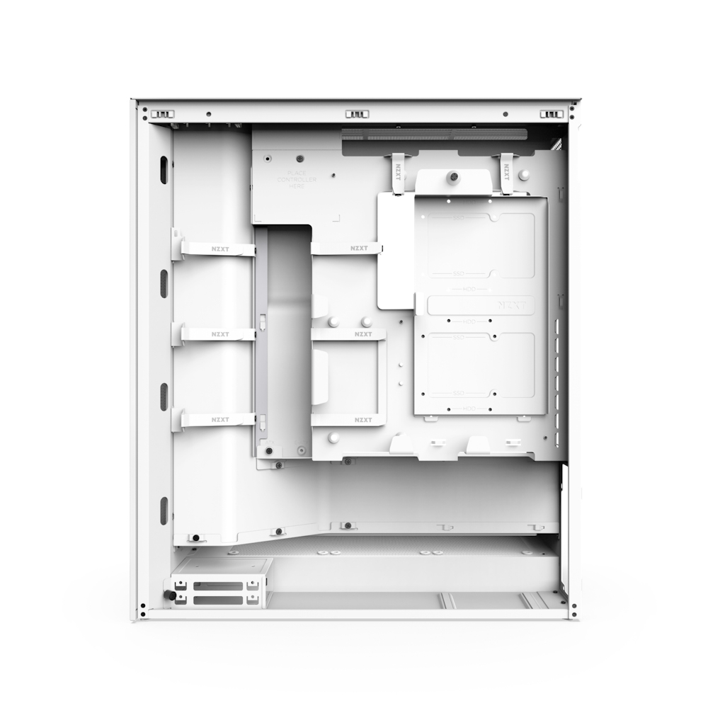 Wymiary i waga – Kompaktowy design o wymiarach 244 mm x 468 mm x 544 mm