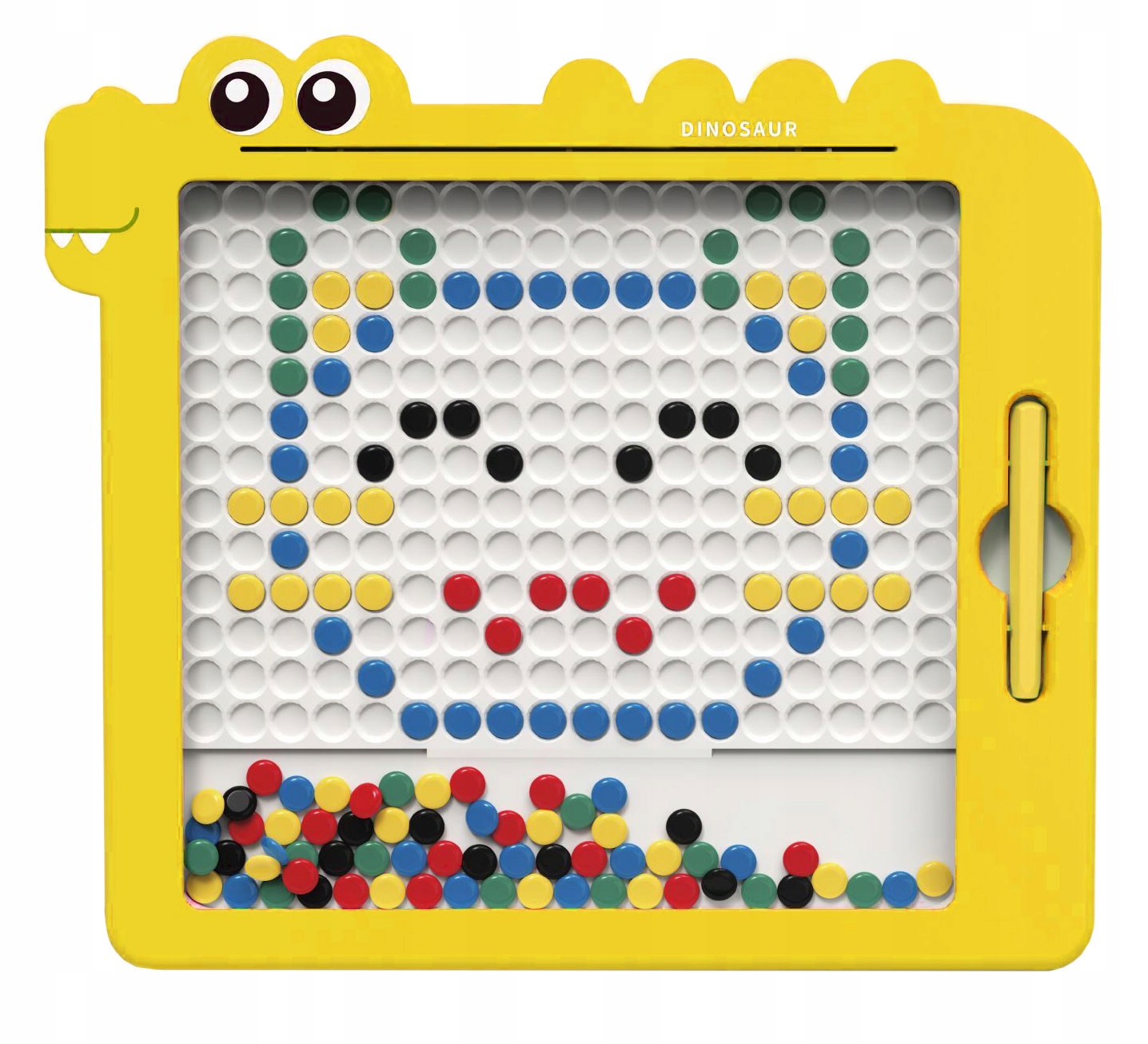 Wygodna i przenośna – idealna zabawa w każdym miejscu