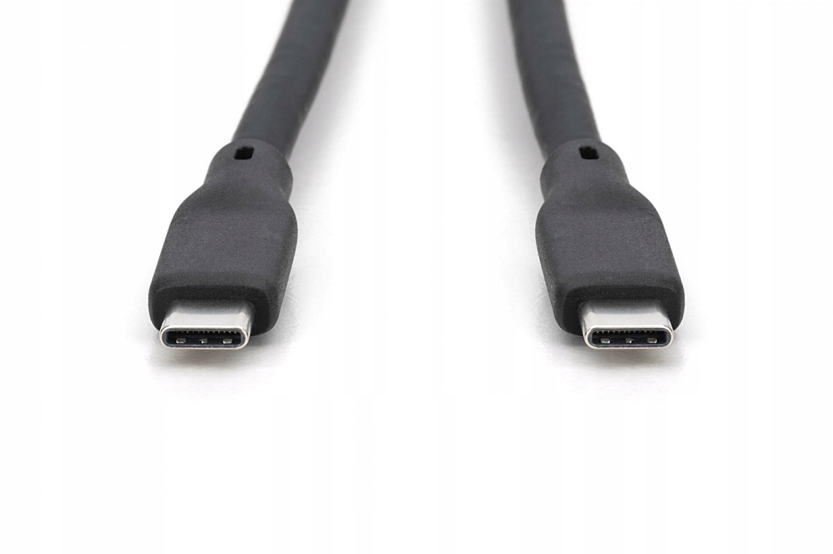 Niezawodne połączenie urządzeń USB-C