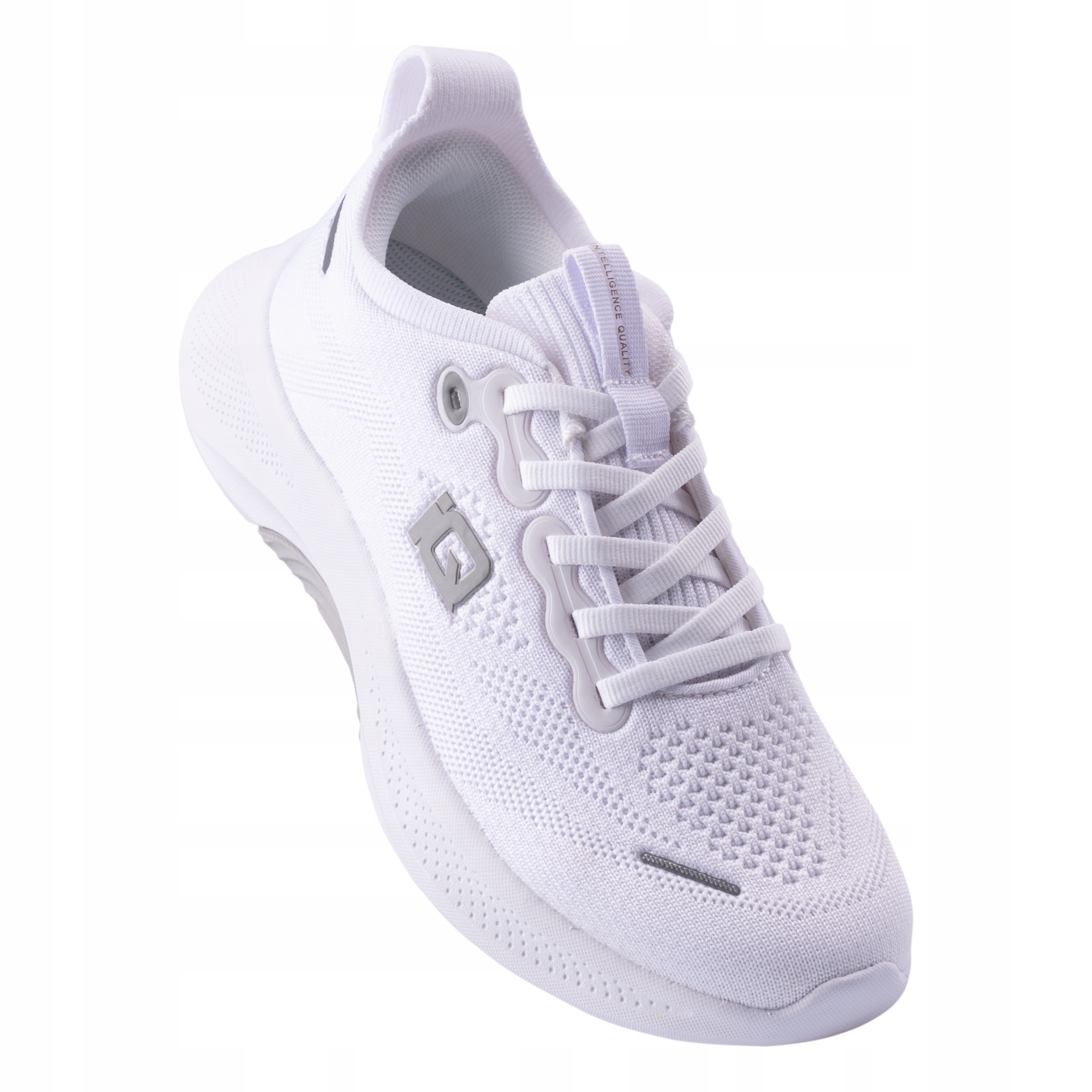 Przewiewna cholewka z materiału tekstylnego