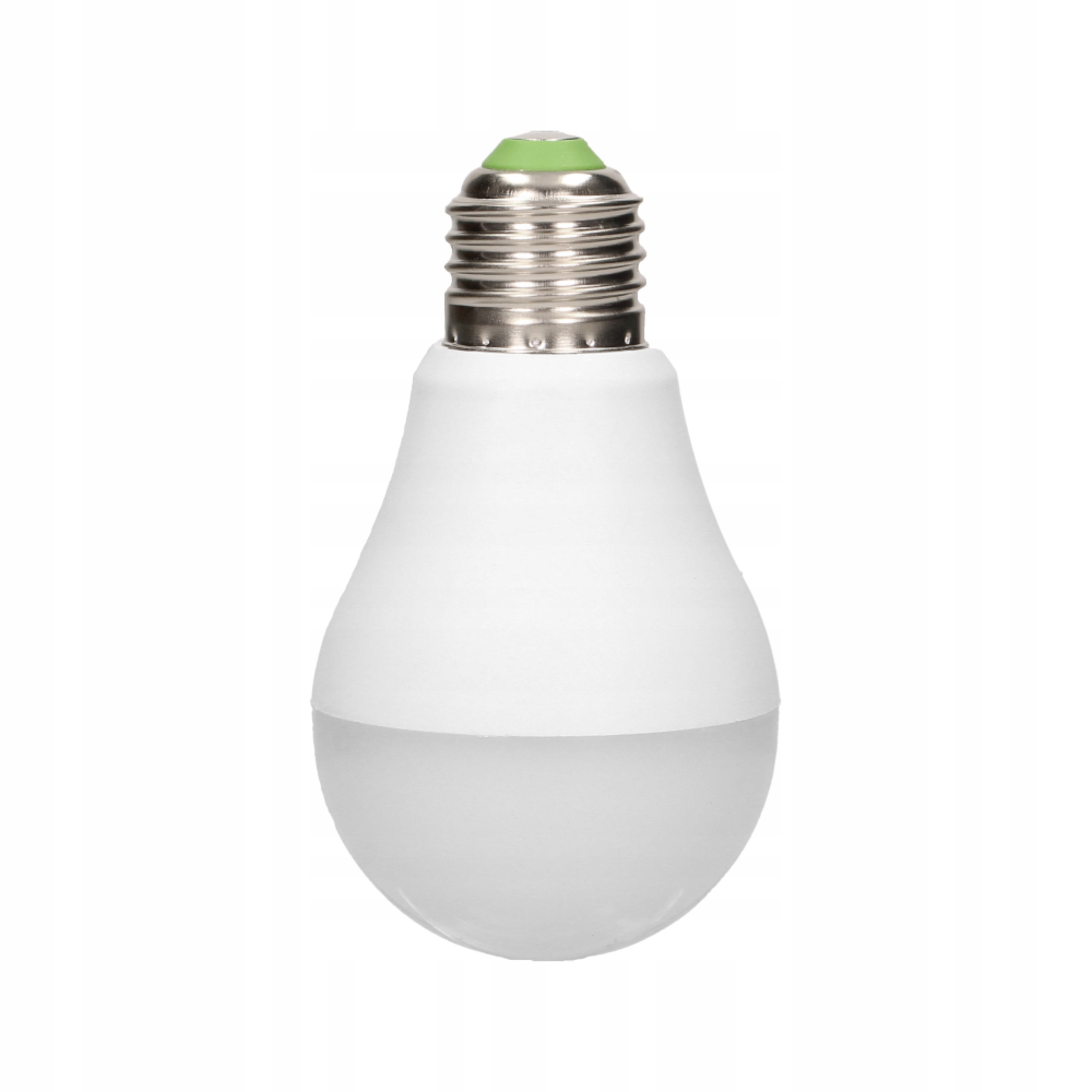 THAR LED NEW 7W A60 – Żarówka z mikrofalowym czujnikiem ruchu