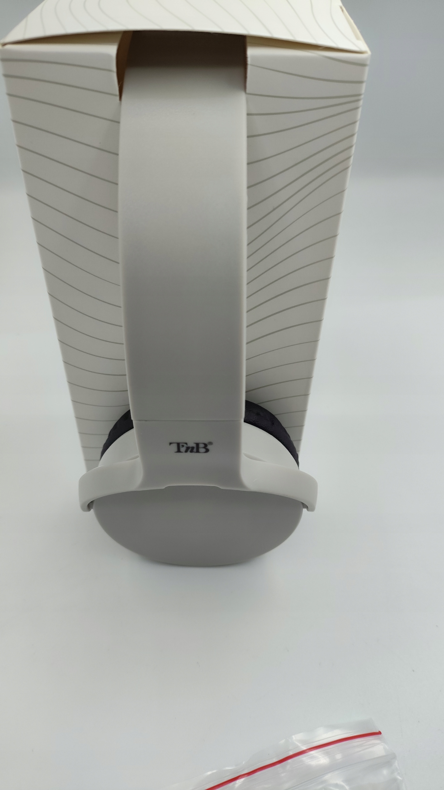 Wysoka jakość dźwięku – Pasmo przenoszenia 20 - 20000 Hz