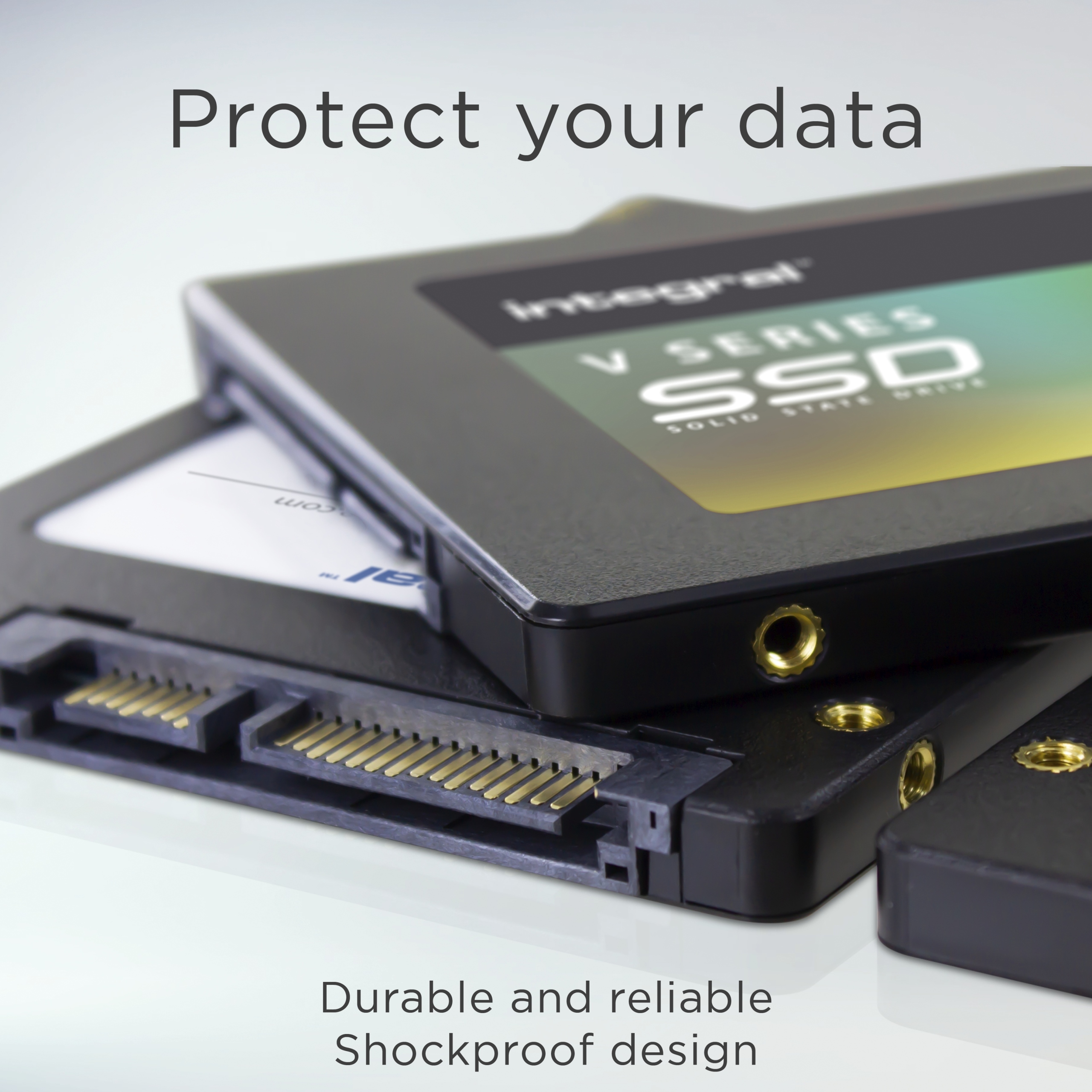 Odporność na wstrząsy i drgania – Zwiększona trwałość w trudnych warunkach