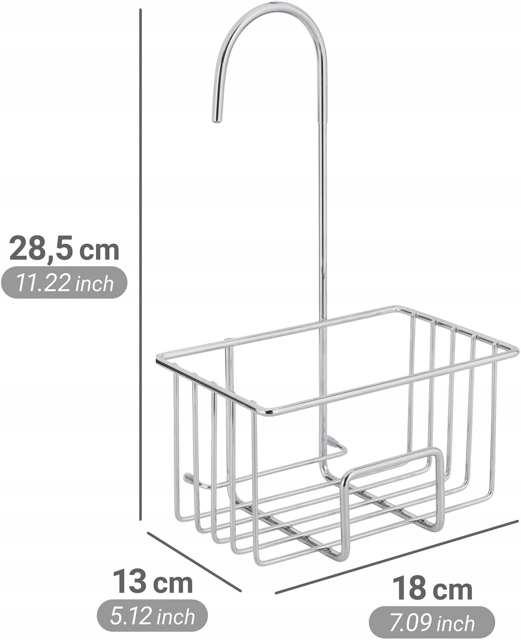 Praktyczny design – Łatwy montaż i oszczędność miejsca