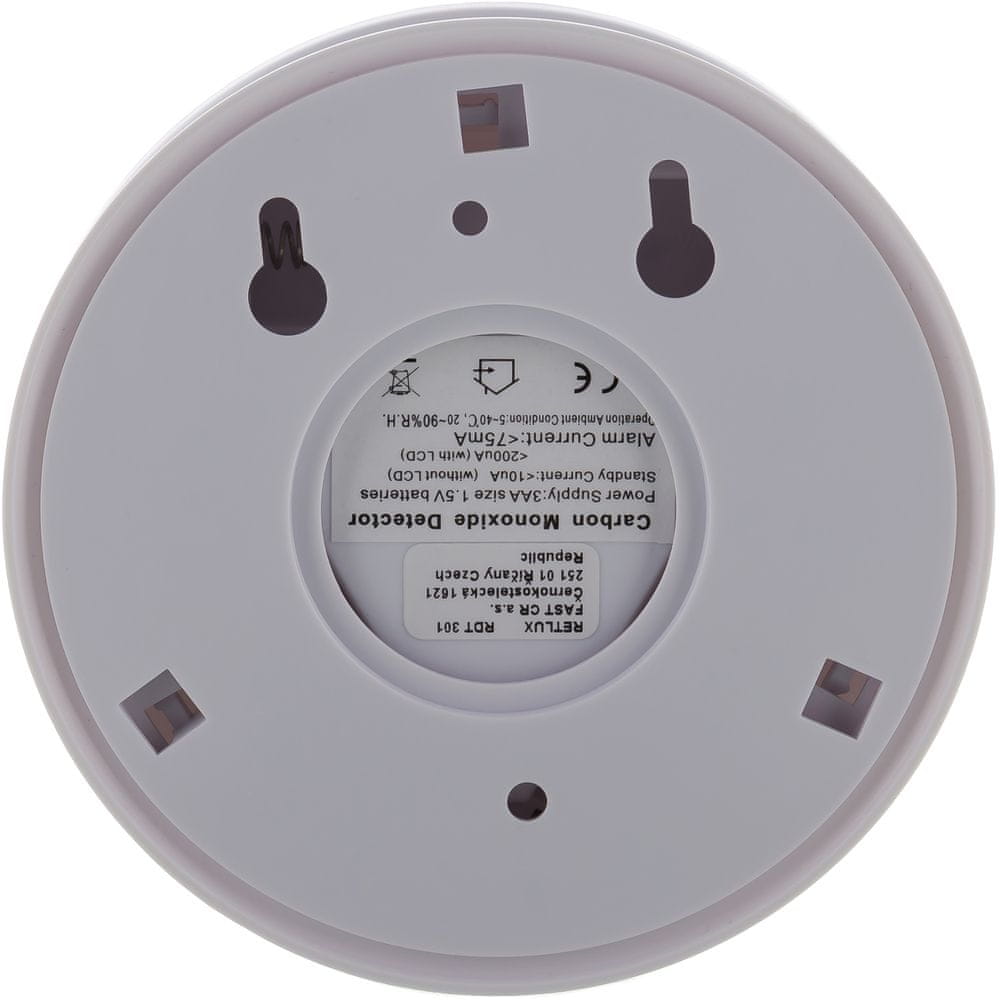 Jak czujnik CO chroni zdrowie Twojej rodziny