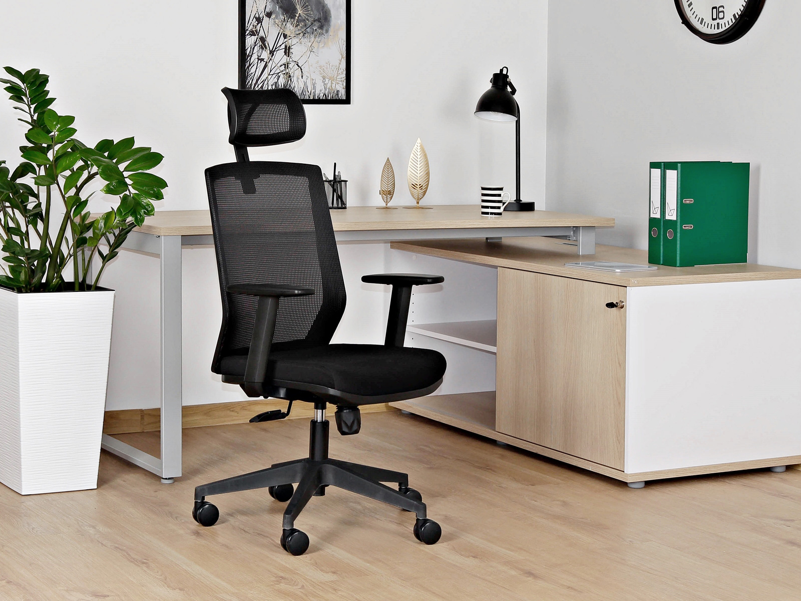 Nowoczesny design i minimalizm