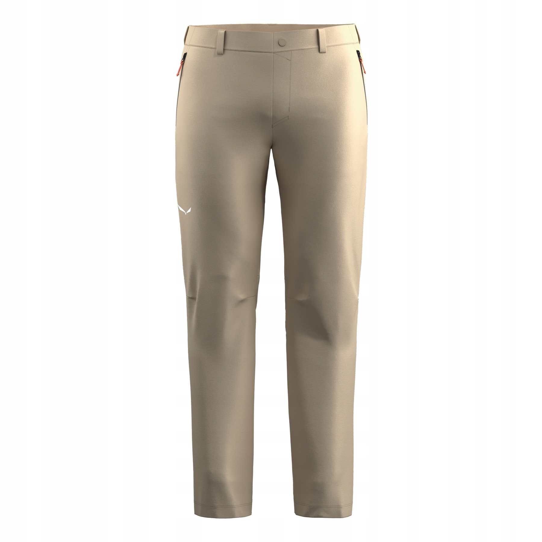 Spodnie Puez Talveno DST Quicksand 48 (M) SALEWA – Idealne na górskie przygody