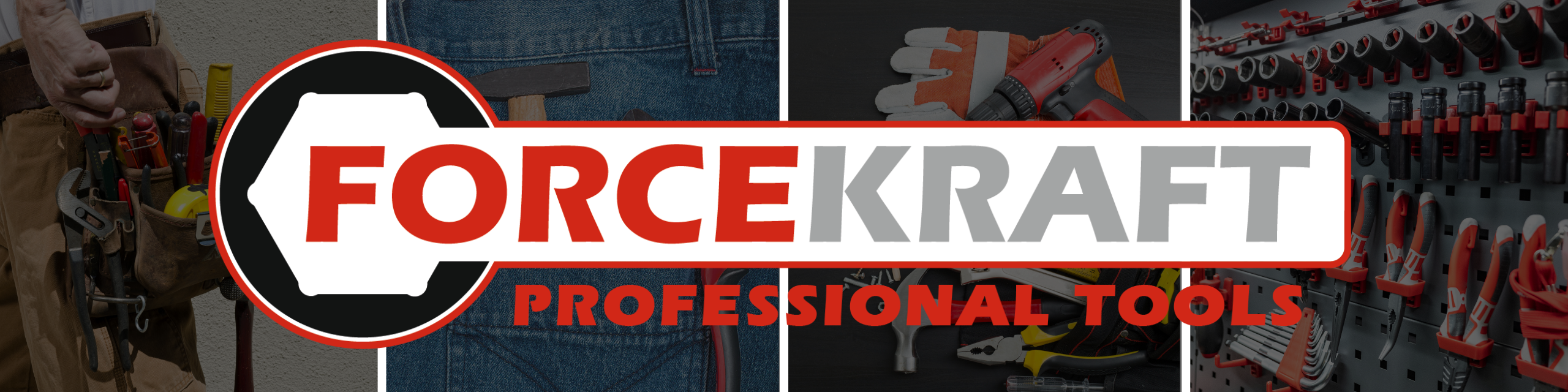 Kompatybilność z kluczami udarowymi 3/4