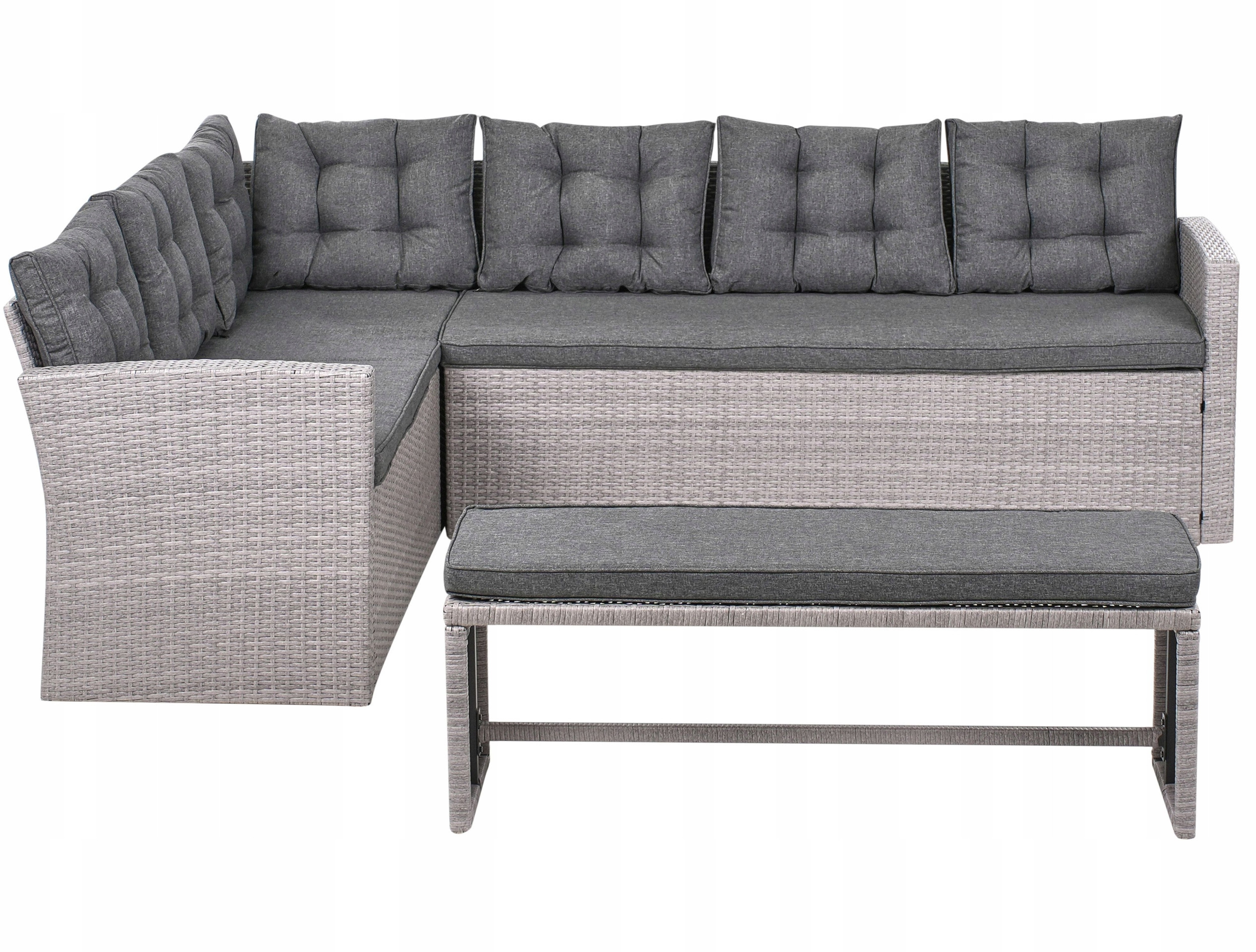 Stylowy i nowoczesny design do każdego ogrodu