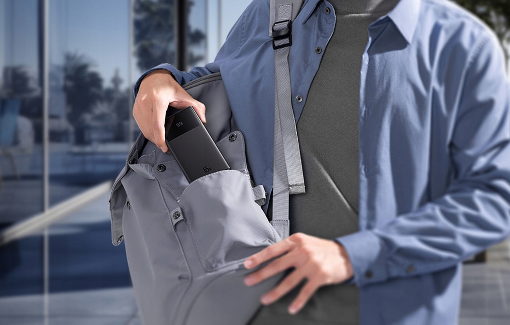 Zaawansowane zabezpieczenia – Ochrona przed przegrzaniem i przeładowaniem