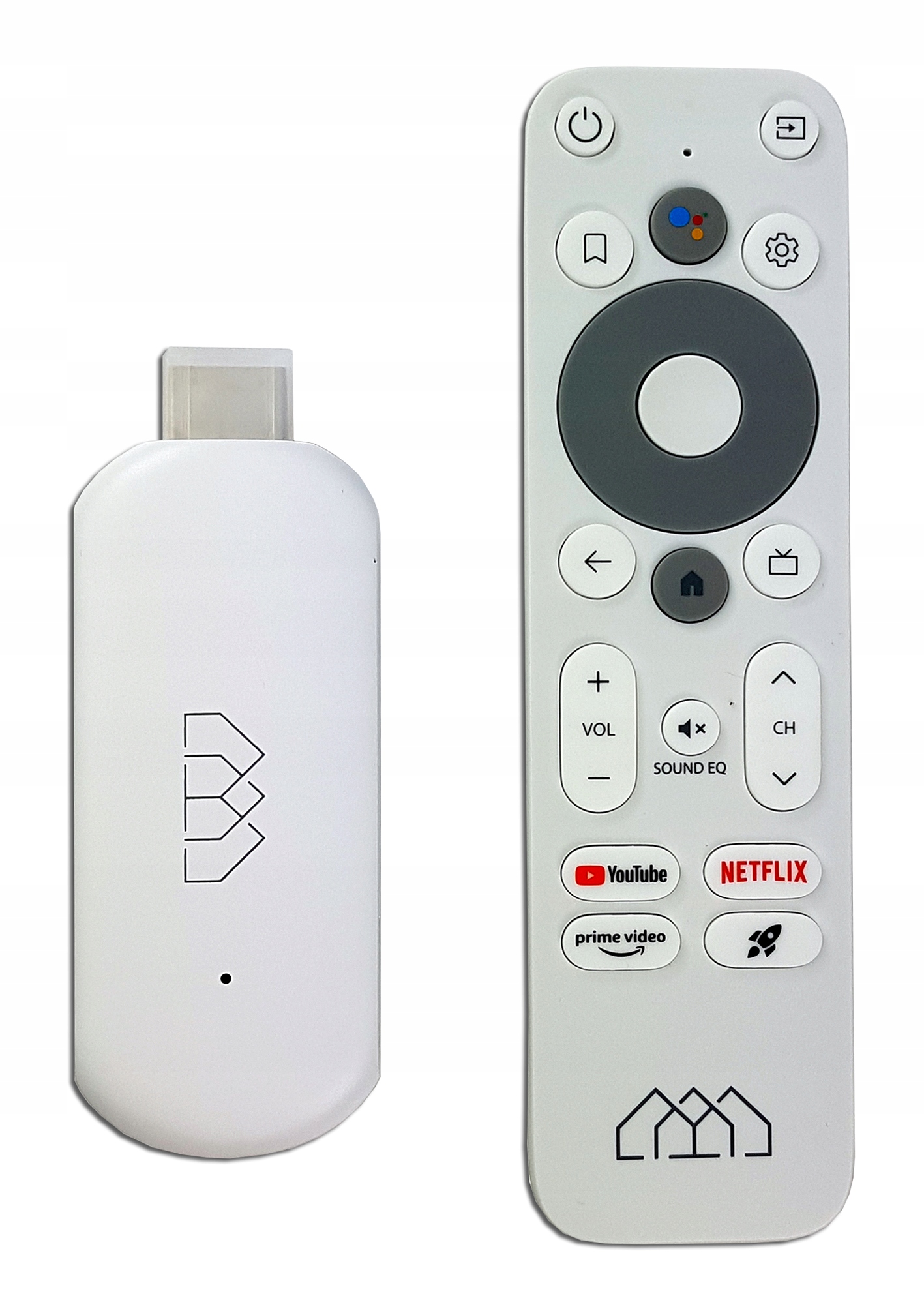 Kompaktowy design z dużą pamięcią – 32GB Flash