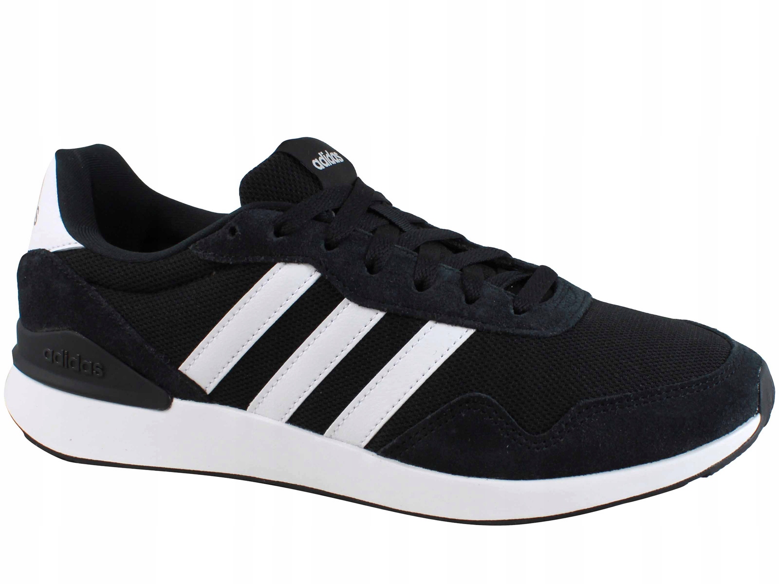 Buty męskie adidas Run 60s 4.0 – Komfort i styl w jednym