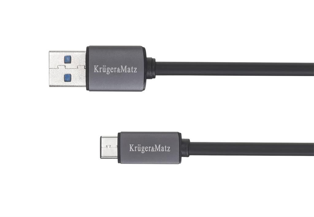 Uniwersalność – kompatybilność z urządzeniami USB typu C