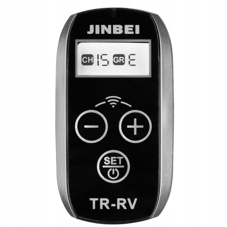 Wysoka jakość komunikacji w częstotliwości 2.4 GHz