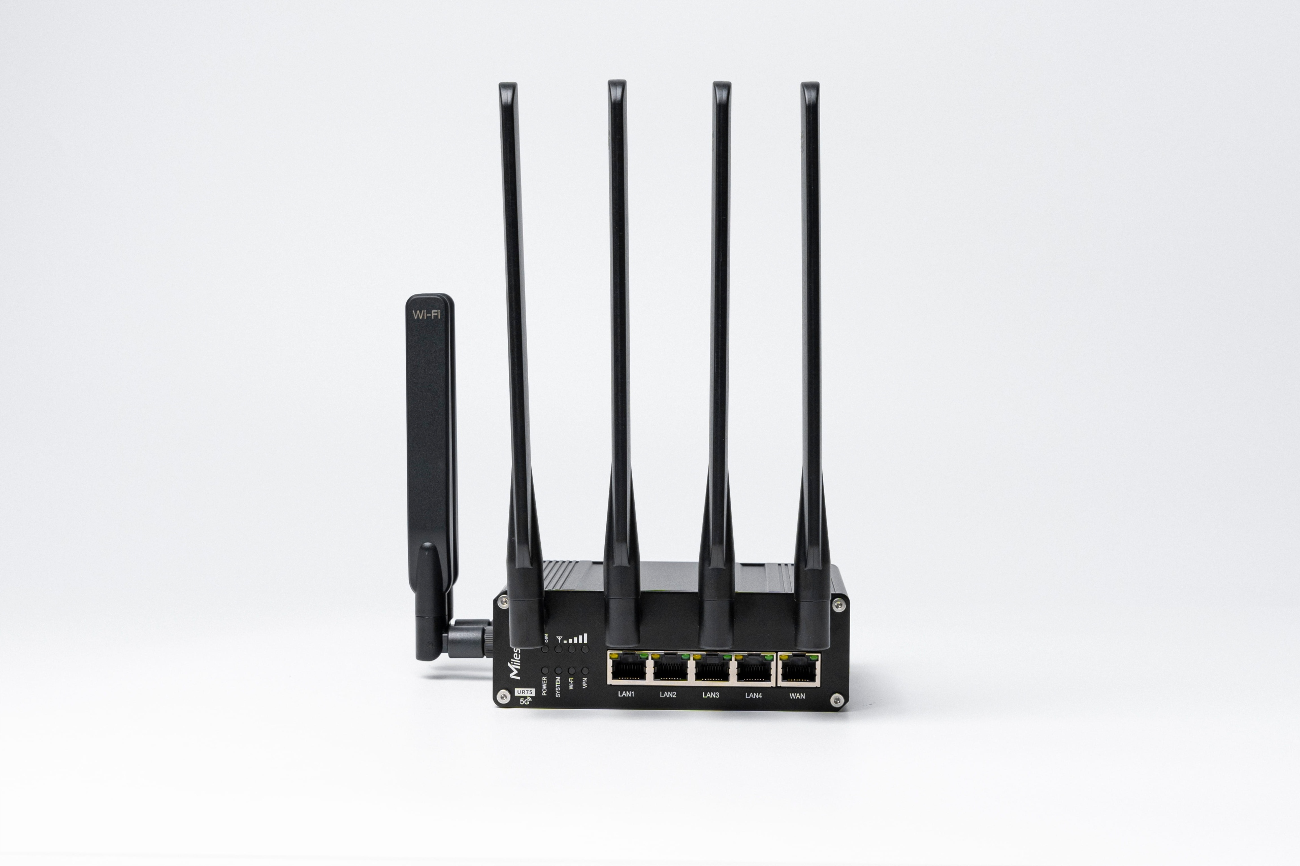 Wydajność 5G i PoE – Szybkie połączenia w każdej sytuacji