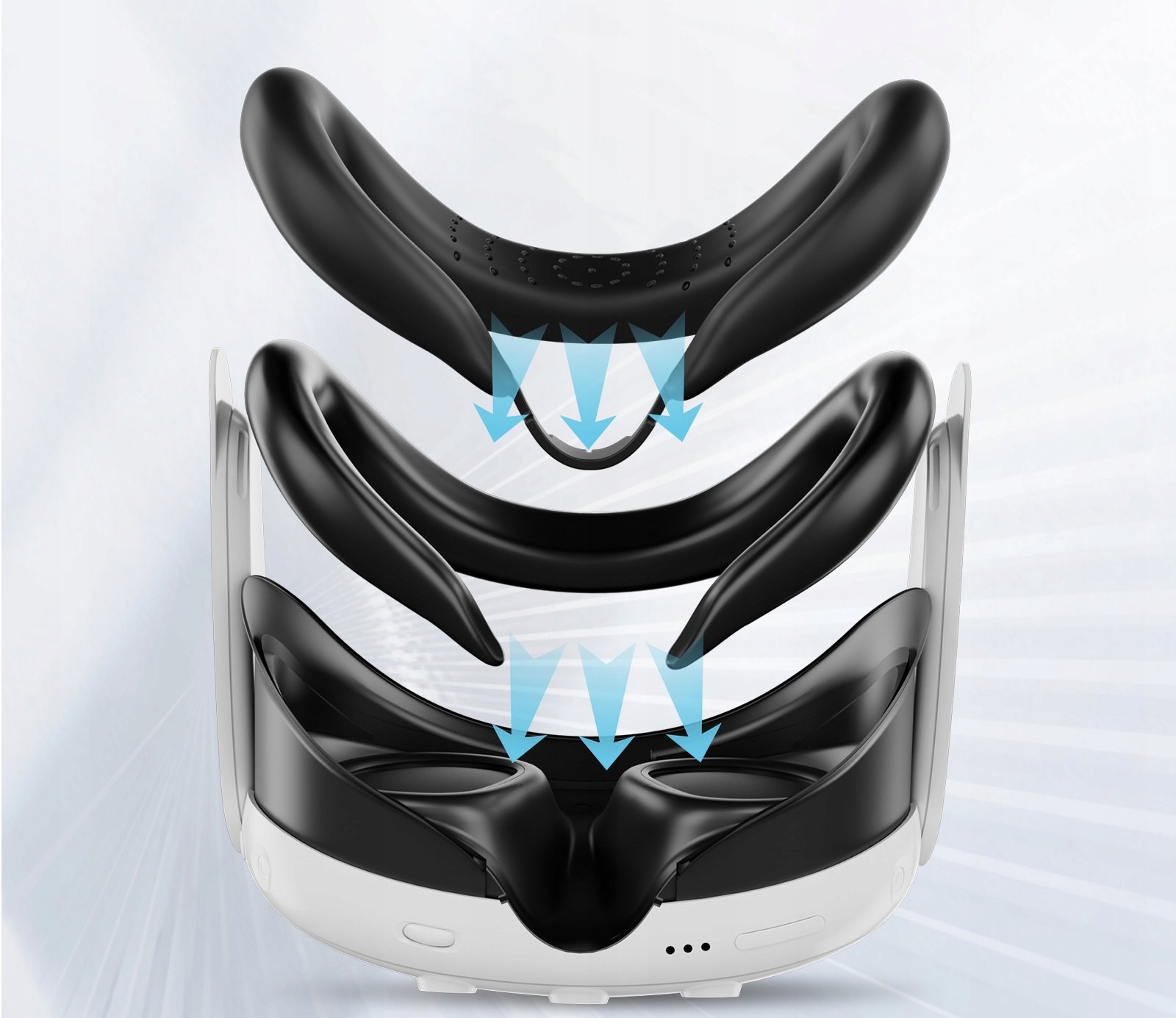 Skuteczna ochrona przed zarysowaniami i uszkodzeniami