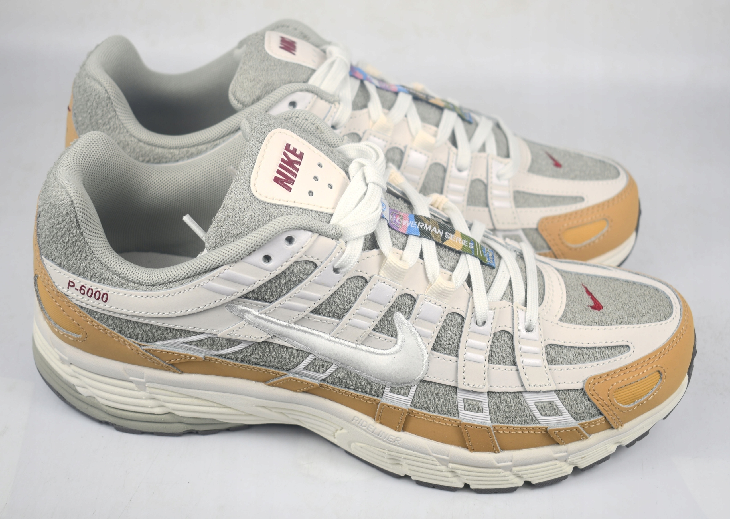 Nike P-6000 SE IQ1120-311 – Stylowe i wygodne obuwie sportowe