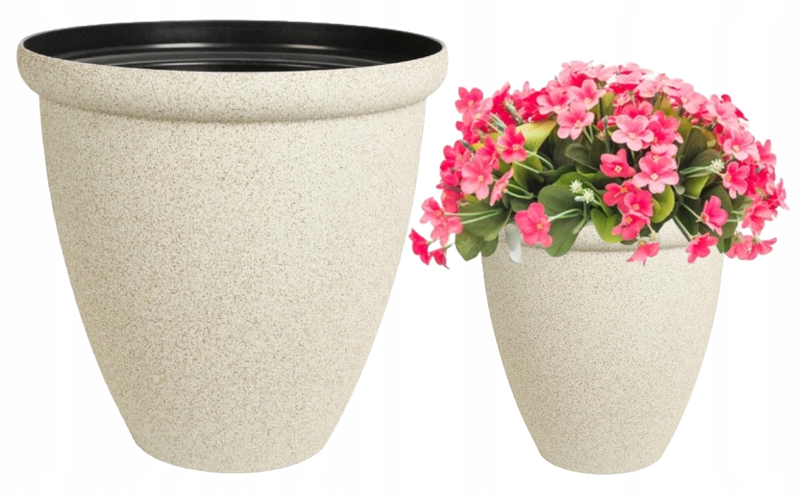 Stylowy design i uniwersalny kolor – Doskonała dekoracja i prezent