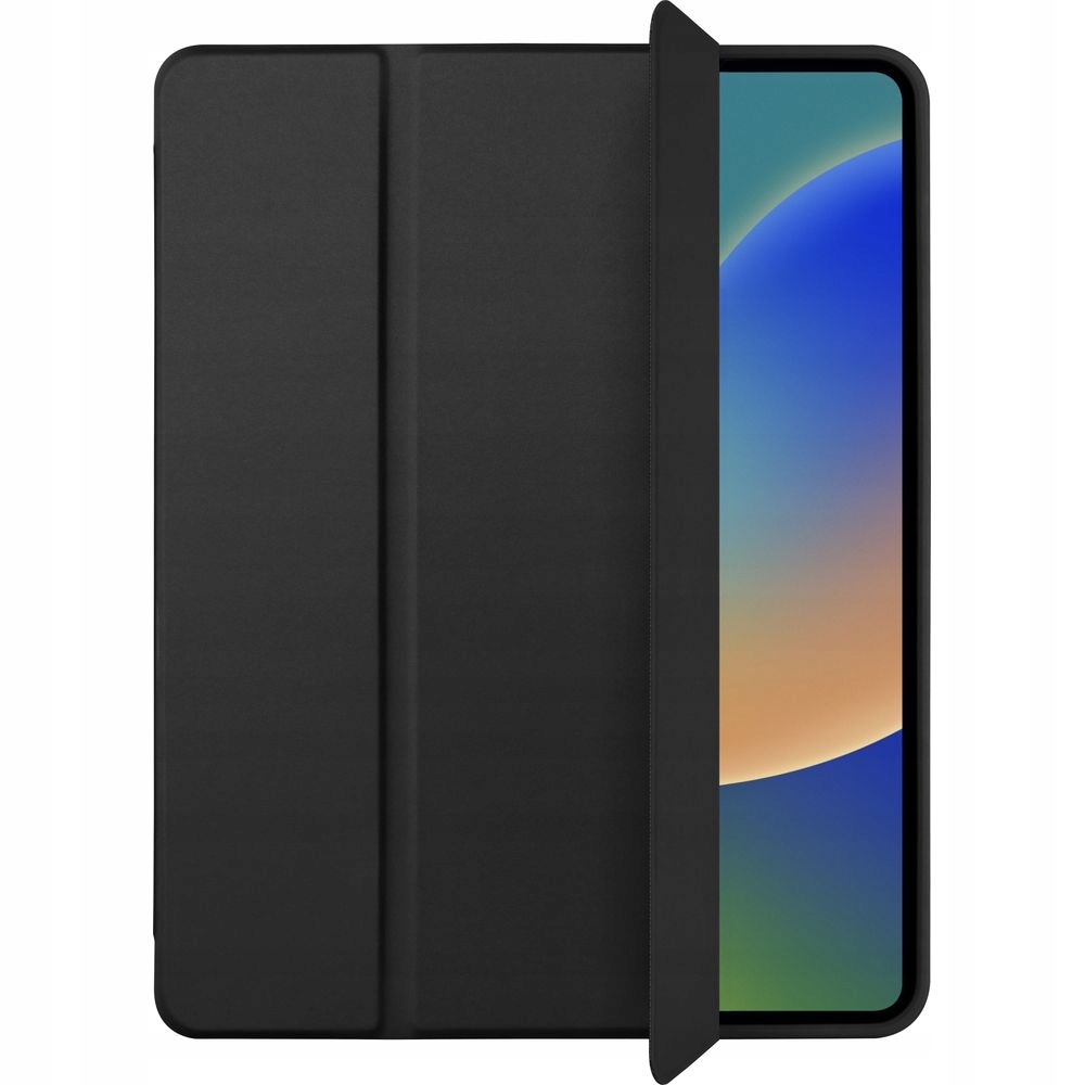 FIXED Padcover+ na Apple iPad Mini 7 gen. 2024 / 6 gen. 2021 – Idealna ochrona dla Twojego tabletu