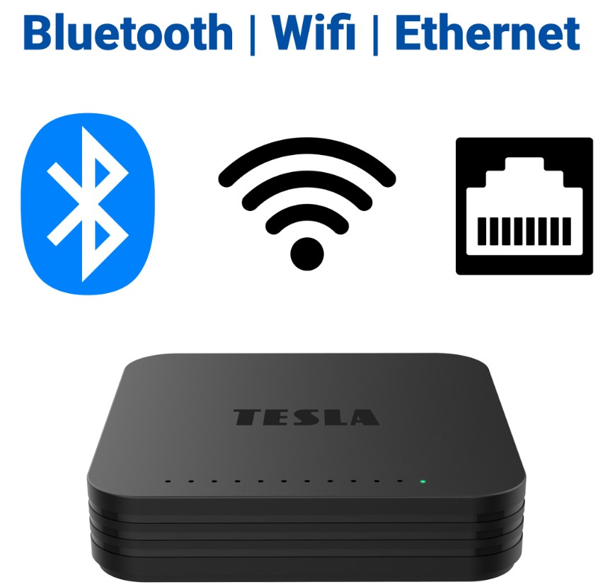 Certyfikowany system operacyjny Google TV