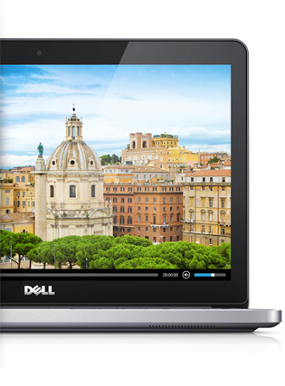 Inspiron 15 7000 Inspiron 15 7000