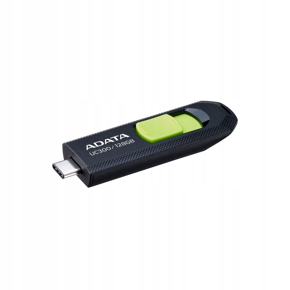 Pendrive ADATA UC300 128 GB – Wydajność i styl w jednym