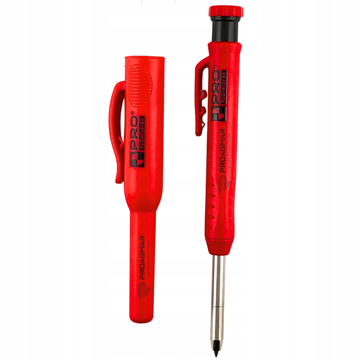 Ołówek Automatyczny z Kaburą PRO – Wygoda i Precyzja w Twojej Pracy