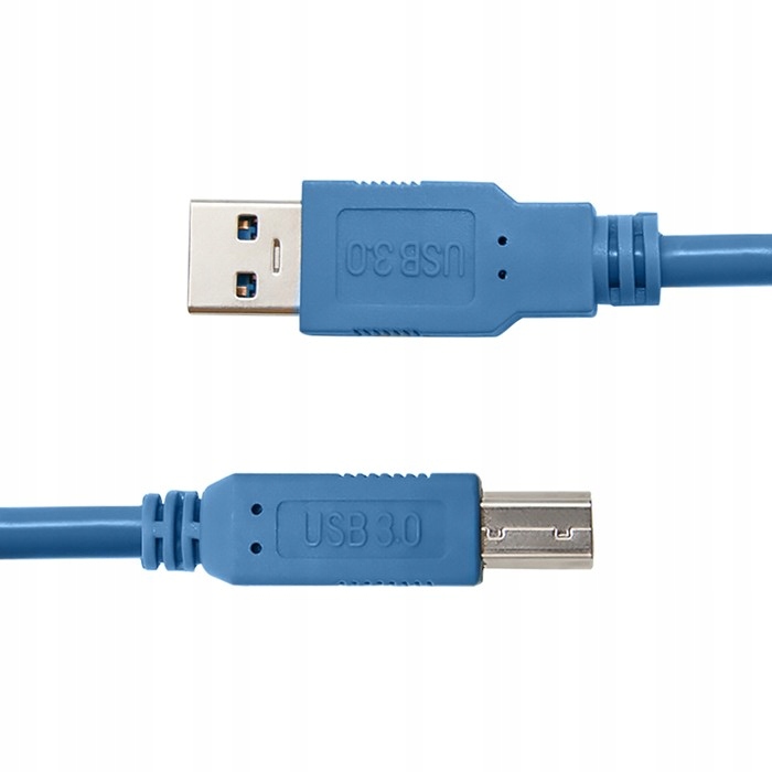 Standard USB 3.0 – Szybka i stabilna transmisja danych