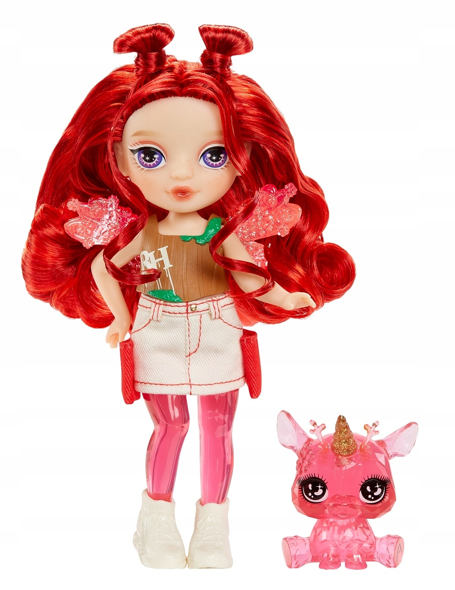 Wiek dziecka: 3 lata i więcej