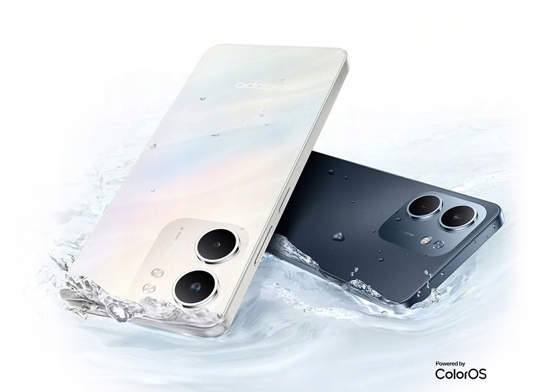 Wydajny procesor Snapdragon 6s Gen 1