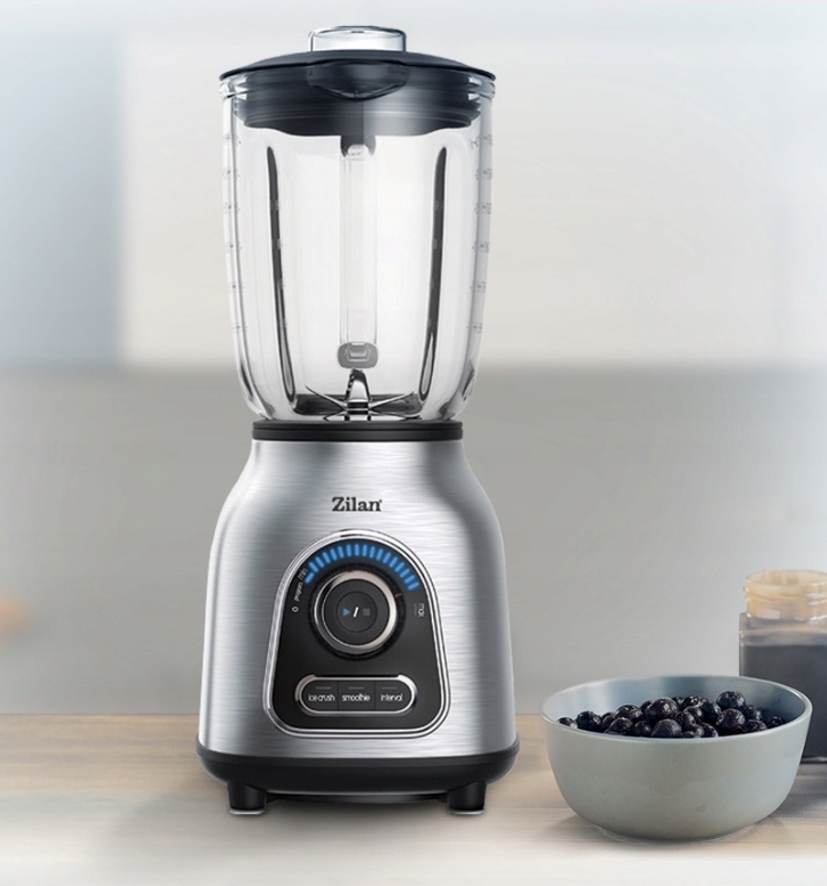 Antypoślizgowe nóżki – Stabilność podczas pracy