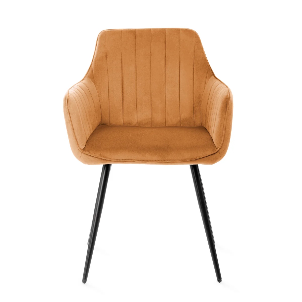 Wygodne siedzisko z ergonomicznym oparciem