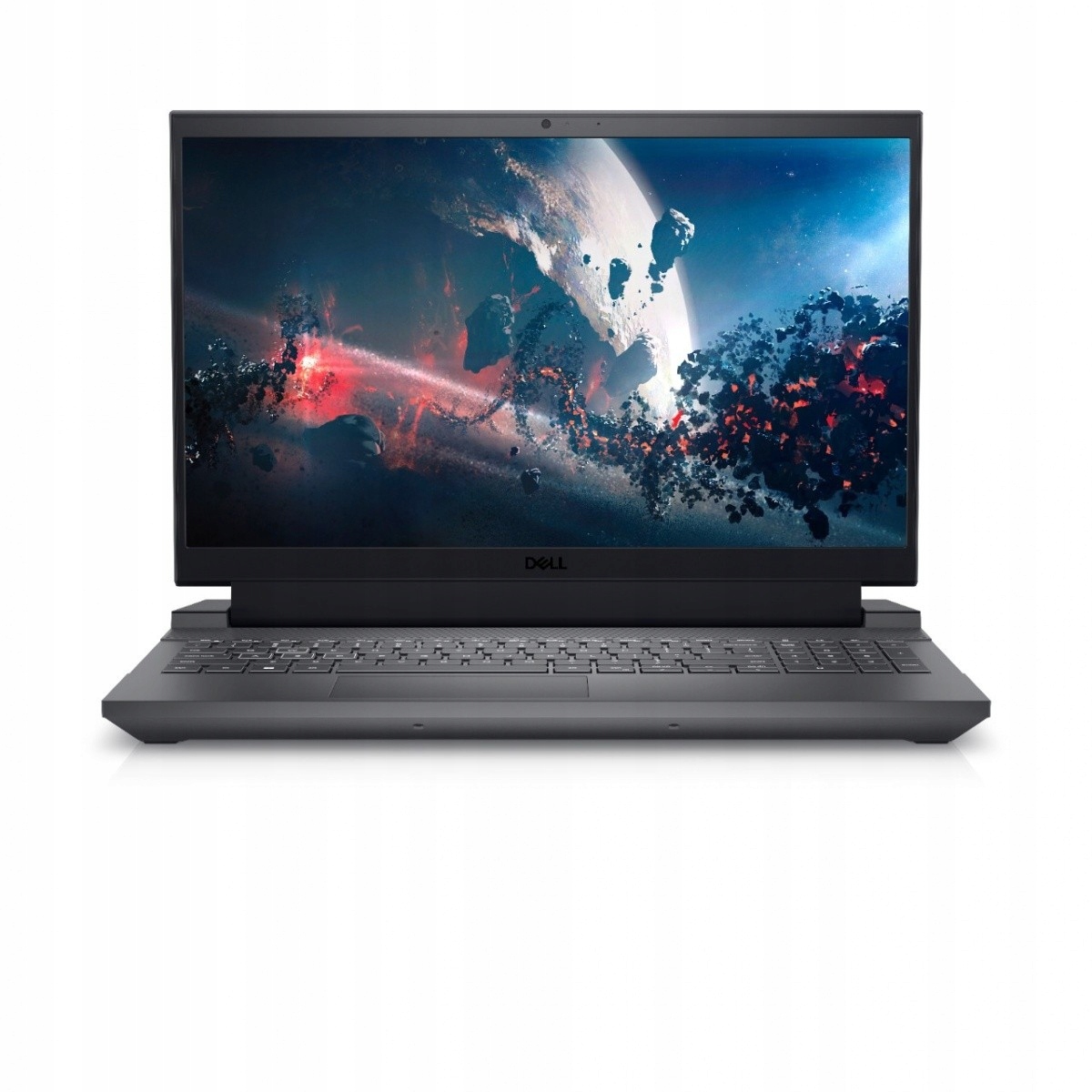 Laptop Dell G15 5530 – Potężna maszyna do gier