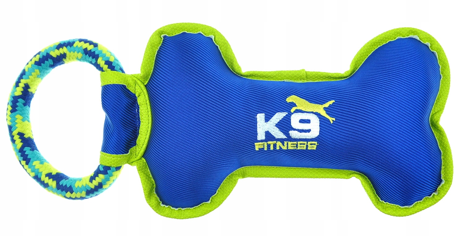 Funkcjonalność szarpaka – Doskonała do szarpania i aportowania