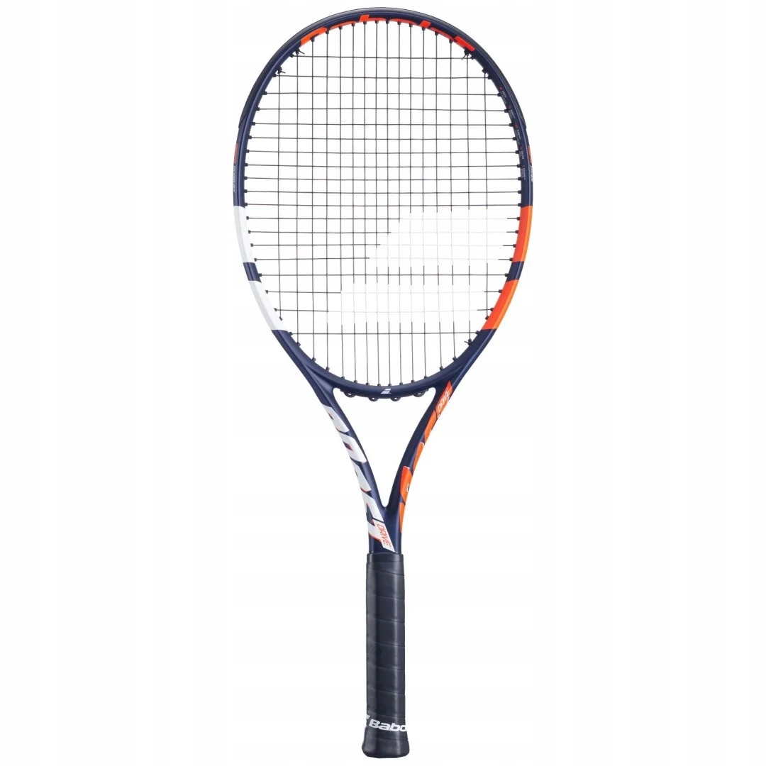 Rakieta tenisowa Babolat Boost Drive 2025 – Idealna dla początkujących graczy