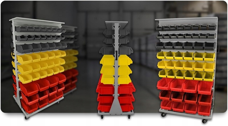 Wszechstronne zastosowanie w różnych przestrzeniach roboczych