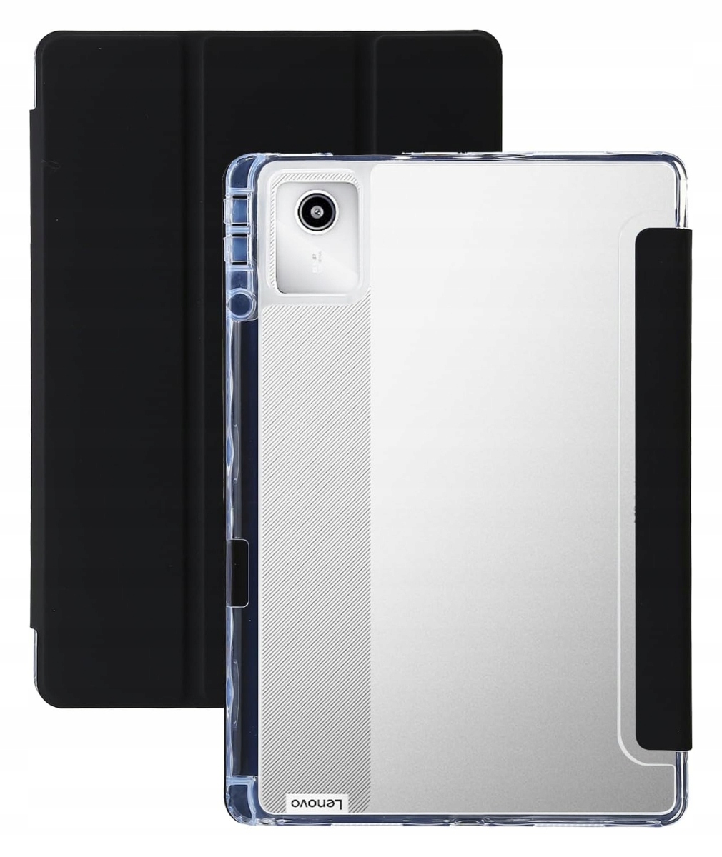 Etui z klapką Smartcase II do Lenovo Tab M11/K11E TB-330FU/TB-331FC – Ochrona i styl w jednym