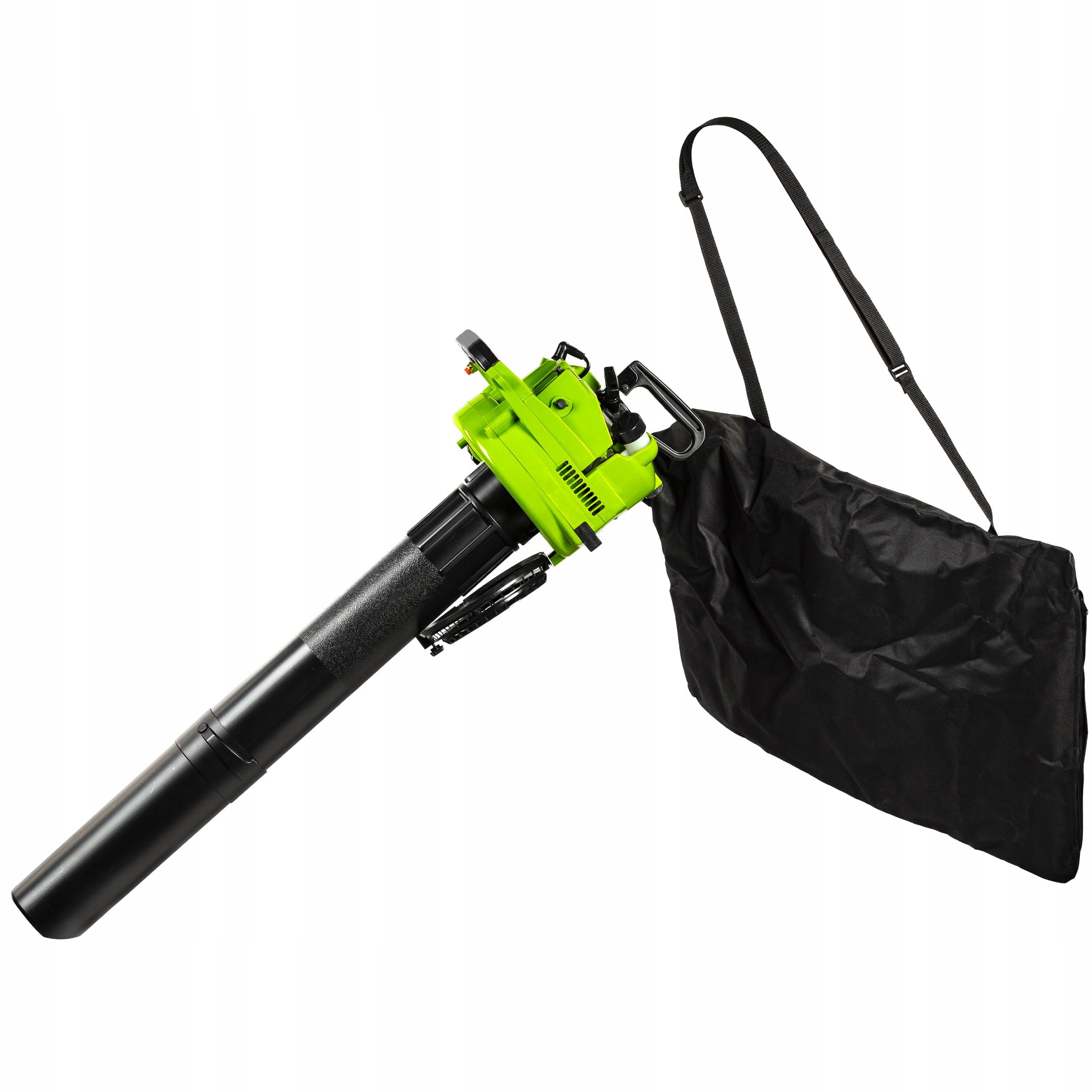 Pojemny worek na odpady o pojemności 40L