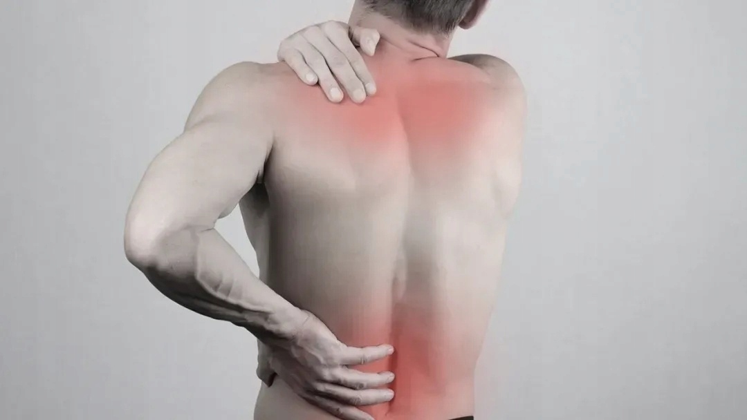 Rozgrzewająca taśma kinezjologiczna – Wsparcie dla stawów i mięśni