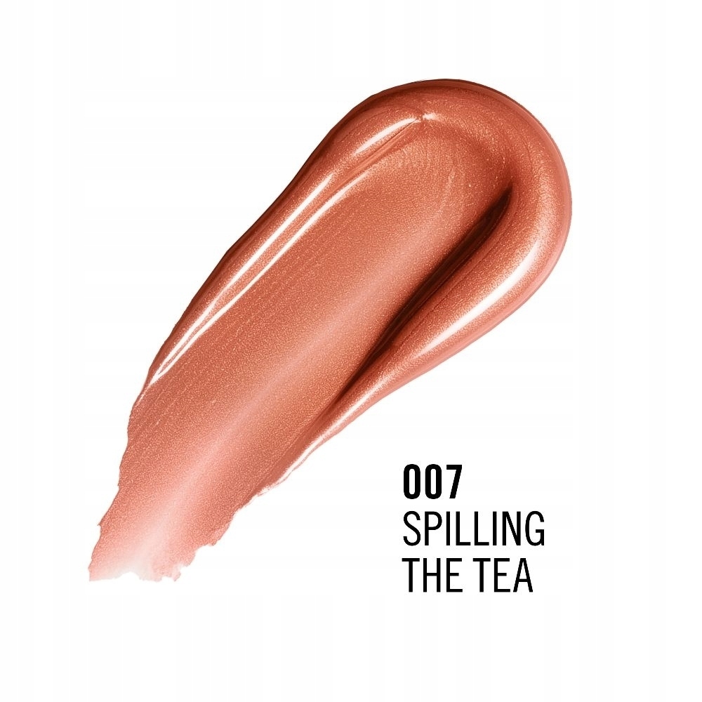 Możliwości aplikacji: róż, bronzer i rozświetlacz w jednym