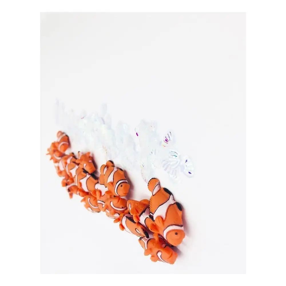 Koloroterapia i hipnotyzujące efekty wizualne