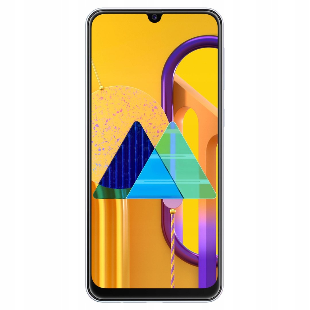 Wyświetlacz Super AMOLED – Niezrównana jakość obrazu