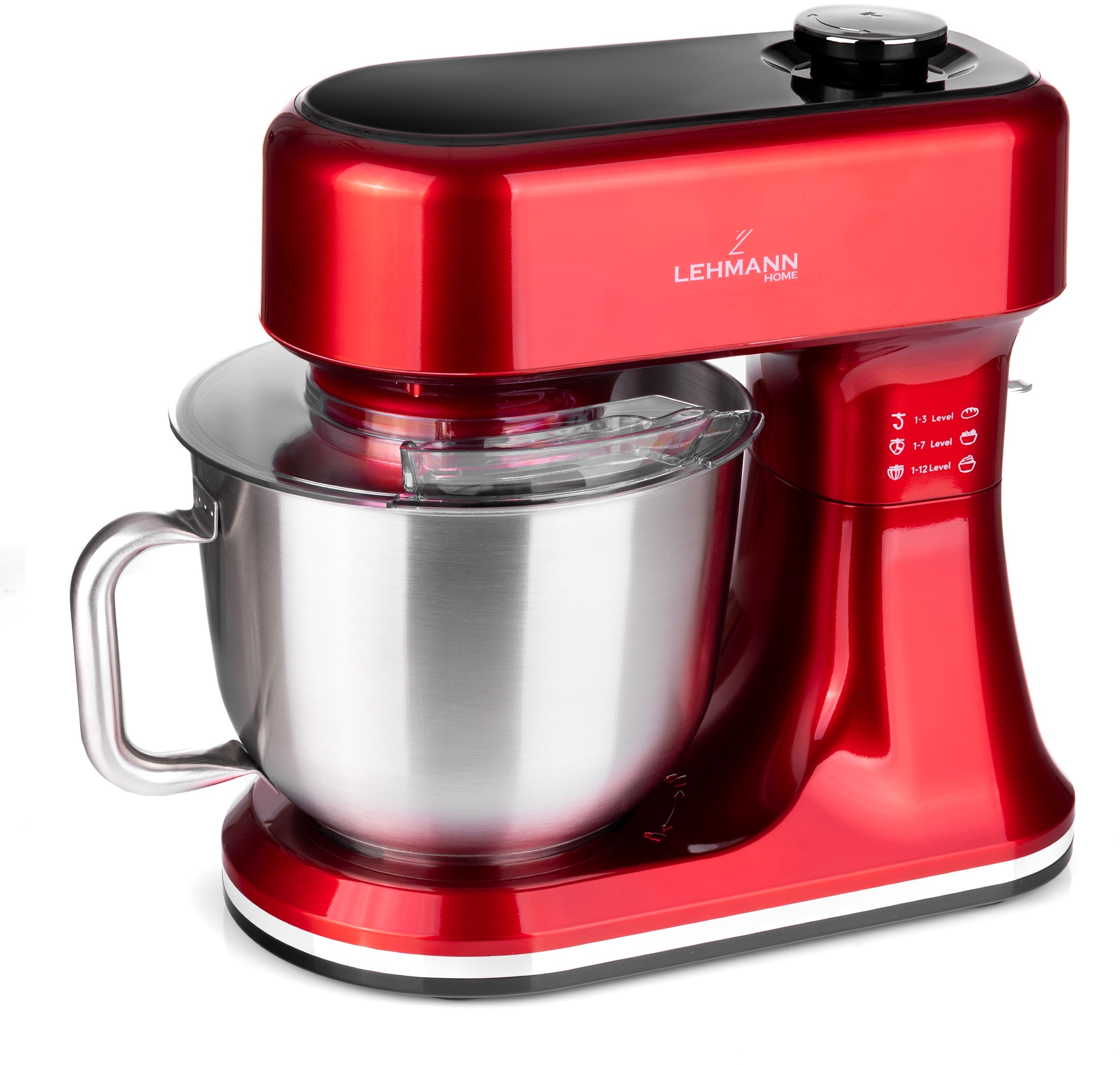 Funkcja fermentacji – idealne warunki do wyrastania ciasta