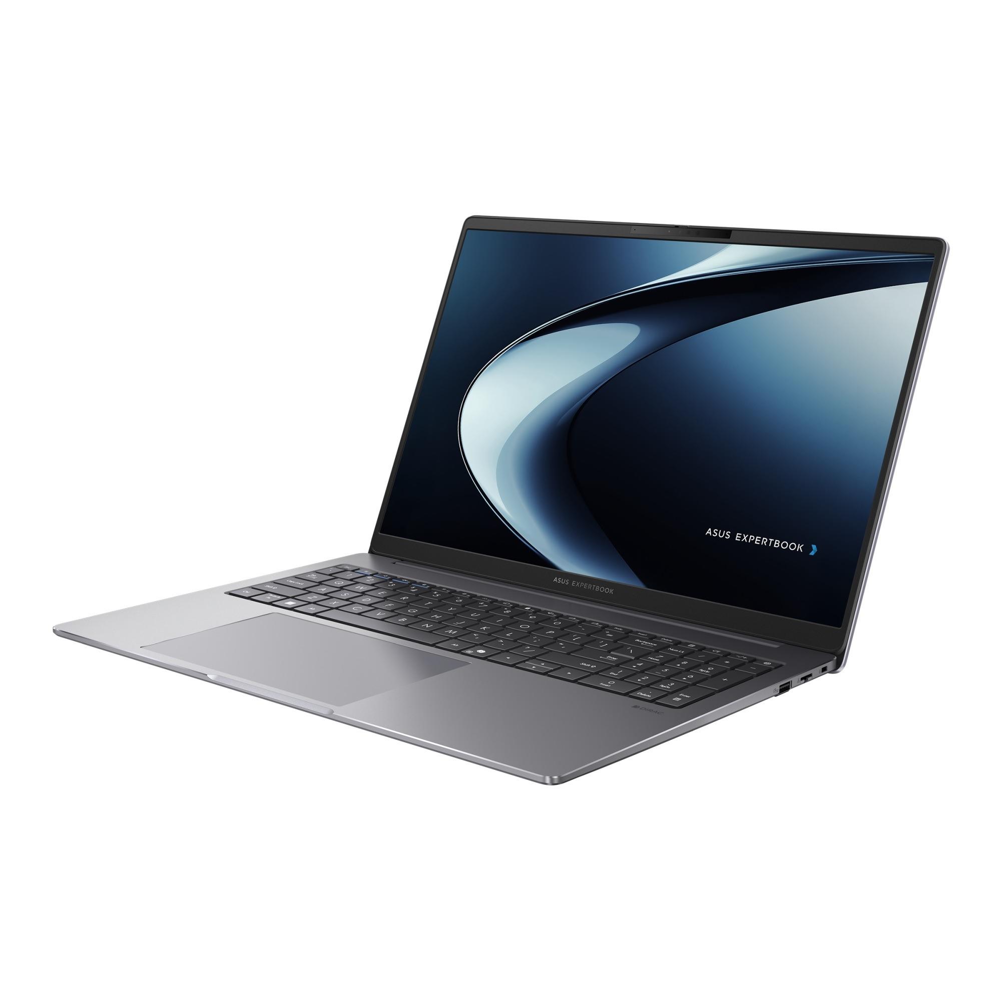Notebook ASUS ExpertBook P3606CCAP-MB0118X – Wydajność i elegancja w jednym