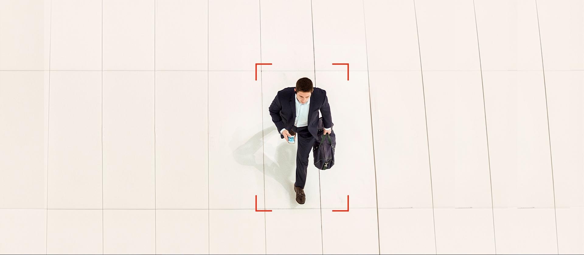 Detekcja ludzi i pojazdów – Inteligentne bezpieczeństwo