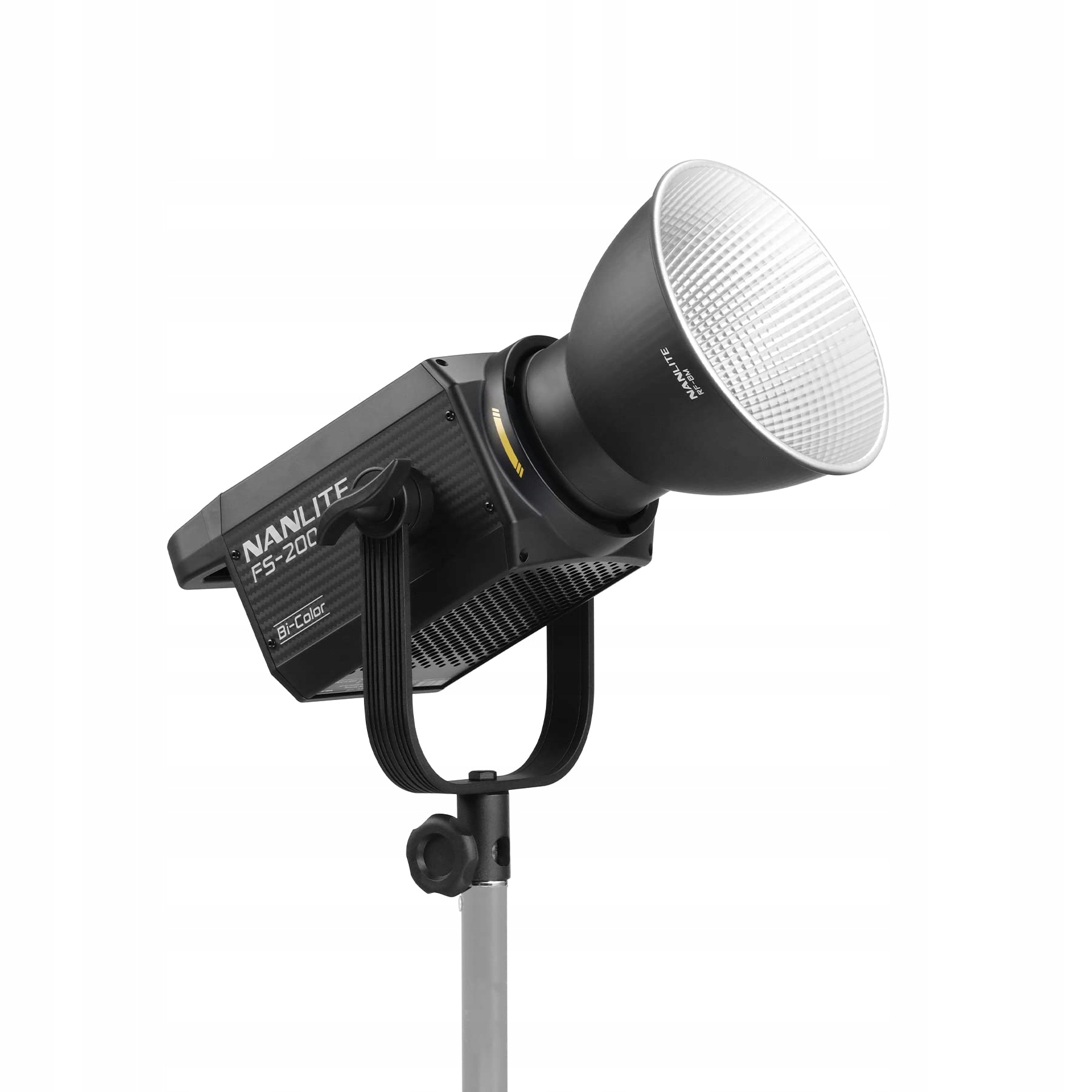 Innowacyjne funkcje i możliwości lampy Nanlite FS-200B